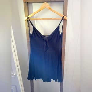 Garage Keyhole Romper